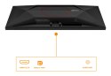MONITOR AOC LED 27" 27G42E 180Hz