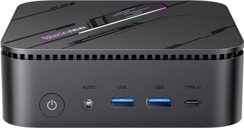 Mini PC Blackview MP100 Pro i5-12450H/16GB/512GB/W11 Pro czarny