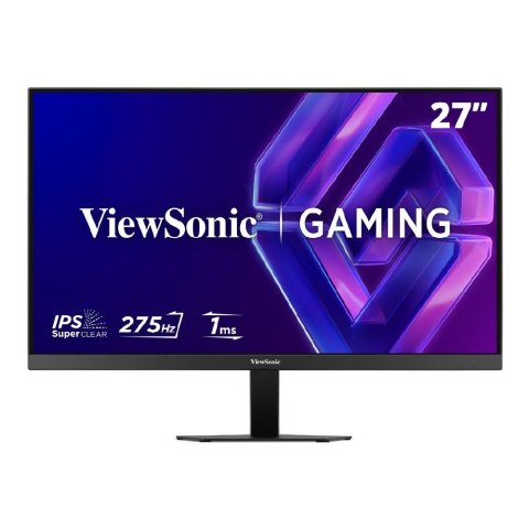 VIEWSONIC EUROPE Monitor ViewSonic 27" VX27G32A-2K IPS QHD 275Hz 2xHDMI DP