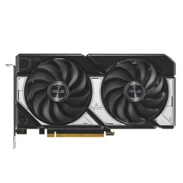 Asus Karta VGA Asus GeForce RTX 5060 DUAL-RTX5060-O8G-A Dual OC 8GB GDDR7 128bit HDMI+3xDP PCIe5.0