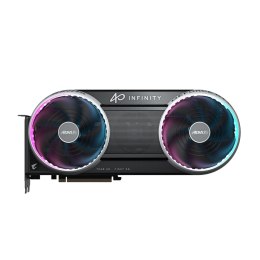 Gigabyte Karta VGA Gigabyte AORUS GeForce RTX 5080 INFINITY 16G 16GB GDDR7 256bit HDMI+3xDP PCIe5.0