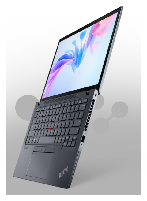Laptop Lenovo ThinkPad X13 G2 Ryzen 5 16GB RAM 512GB SSD 1920x1200 13,3" WUXGA dotykowy poleasingowy