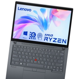 Laptop Lenovo ThinkPad X13 G2 Ryzen 5 16GB RAM 1TB SSD 1920x1200 13,3" WUXGA dotykowy poleasingowy