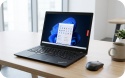 Laptop Lenovo ThinkPad X13 G2 Ryzen 5 16GB RAM 1TB SSD 1920x1200 13,3" WUXGA dotykowy poleasingowy