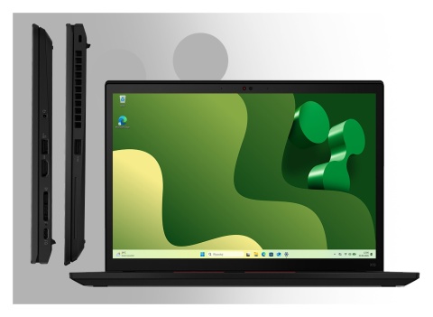 Laptop Lenovo ThinkPad X13 G2 Ryzen 5 16GB RAM 256GB SSD 1920x1200 13,3" WUXGA dotykowy poleasingowy