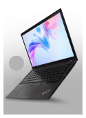 Laptop Lenovo ThinkPad X13 G2 Ryzen 5 16GB RAM 256GB SSD 1920x1200 13,3" WUXGA dotykowy poleasingowy