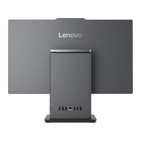Lenovo AIO ThinkCentre neo 50a G5 Core 7 240H 23.8"FHD Touch IPS 250nits AG 16GB DDR5 5200 SSD1TB Integrated Intel Graphics Cam 