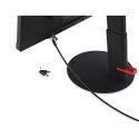 Lenovo AIO ThinkCentre neo 50a G5 Core 7 240H 23.8"FHD Touch IPS 250nits AG 16GB DDR5 5200 SSD1TB Integrated Intel Graphics Cam 