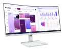 Lenovo L34W-4C 34"WQHD 120Hz 350nits HDMI DP Cloud Grey