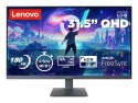 Lenovo LOQ 32Q-10 31.5" QHD 180Hz 300nits HDMI DP Lunar Grey