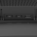 Lenovo Legion 27Q-2c 27"QHD 240Hz 400nits HDMI DP Eclipse Black