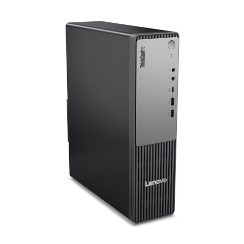 Lenovo ThinkCentre Neo 55s G6 SFF Ryzen 5 220 16GB DDR5 5600 SSD512 Radeon 740M W11Pro Raven Black 3Y OnSite