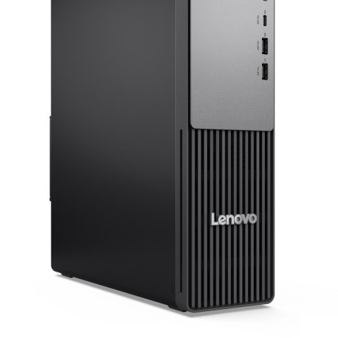 Lenovo ThinkCentre Neo 55s G6 SFF  Ryzen 7 250 16GB DDR5 5600 SSD1TB Radeon 780M W11Pro Raven Black 3Y OnSite