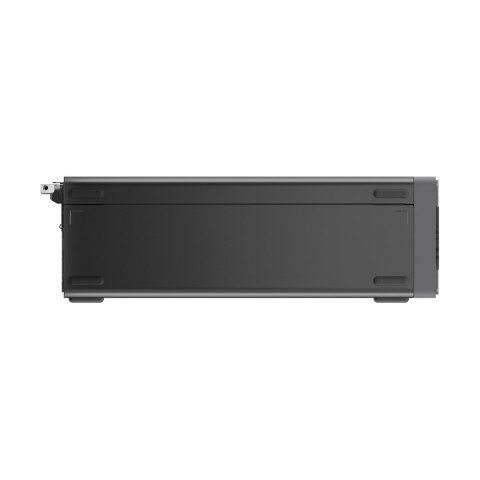 Lenovo ThinkCentre Neo 55s G6 SFF  Ryzen 7 250 16GB DDR5 5600 SSD1TB Radeon 780M W11Pro Raven Black 3Y OnSite
