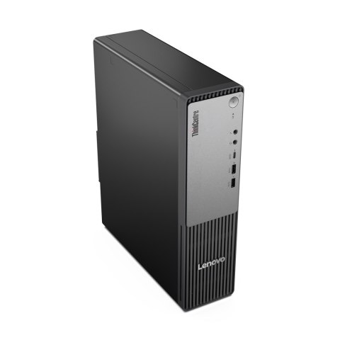 Lenovo ThinkCentre Neo 55s G6 SFF Ryzen 7 250 16GB DDR5 5600 SSD512 Radeon 780M W11Pro Raven Black 3Y OnSite