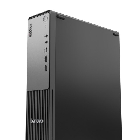 Lenovo ThinkCentre Neo 55s G6 SFF Ryzen 7 250 16GB DDR5 5600 SSD512 Radeon 780M W11Pro Raven Black 3Y OnSite
