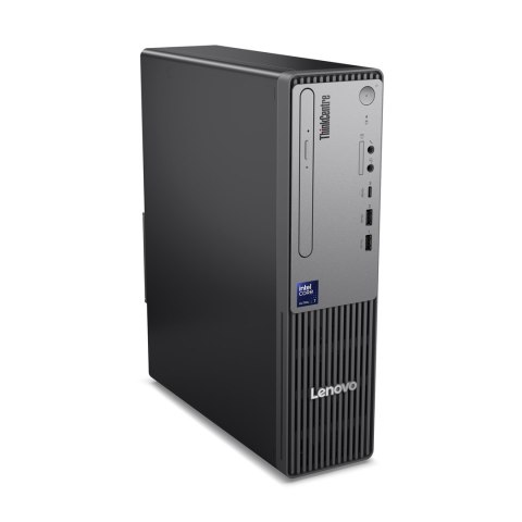Lenovo ThinkCentre neo 50s Gen 6 Ultra 3 205 16GB DDR5 5600 SSD512 Intel Graphics W11Pro Raven Black 3Y OnSite