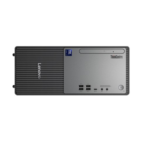 Lenovo ThinkCentre neo 50t Gen 6 Ultra 5 225 16GB DDR5 5600 SSD512 Intel Graphics W11Pro Black 3Y OnSite