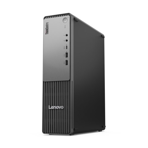 Lenovo ThinkCentre neo 55s G6 SFF Ryzen AI 5 330 16GB DDR5 5600 SSD512 Radeon RX6400 4GB WiFi6+BT W11Pro Raven Black 3Y OnSite
