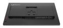 Lenovo ThinkVision P24QD-40 23.8"QHD 120Hz 300nits AG USB HDMI DP Eclipse Black