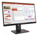 Lenovo ThinkVision T27-40 27"FHD 120Hz 300nits AG USB HDMI DP Eclipse Black