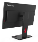 Lenovo ThinkVision T27-40 27"FHD 120Hz 300nits AG USB HDMI DP Eclipse Black