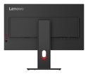 Lenovo ThinkVision T27-40 27"FHD 120Hz 300nits AG USB HDMI DP Eclipse Black