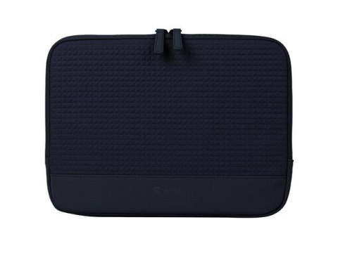 Natec Etui do laptopa Natec Mussel 2 Max 14.1" granatowe