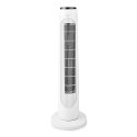 Wentylator kolumnowy Nedis FNTR13CWT40 50W biały (OUTLET)
