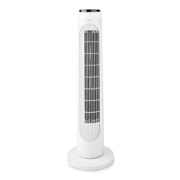 Wentylator kolumnowy Nedis FNTR13CWT40 50W biały (OUTLET)