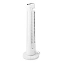 Wentylator kolumnowy Nedis FNTR13CWT40 50W biały (OUTLET)