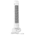 Wentylator kolumnowy Nedis FNTR13CWT40 50W biały (OUTLET)