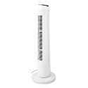 Wentylator kolumnowy Nedis FNTR13CWT40 50W biały (OUTLET)