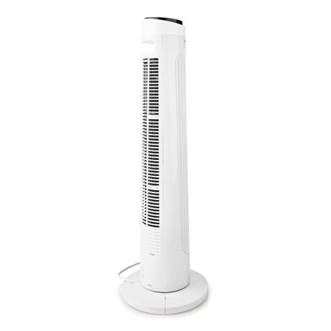 Wentylator kolumnowy Nedis FNTR13CWT40 50W biały (OUTLET)
