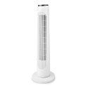 Wentylator kolumnowy Nedis FNTR13CWT40 50W biały (OUTLET)
