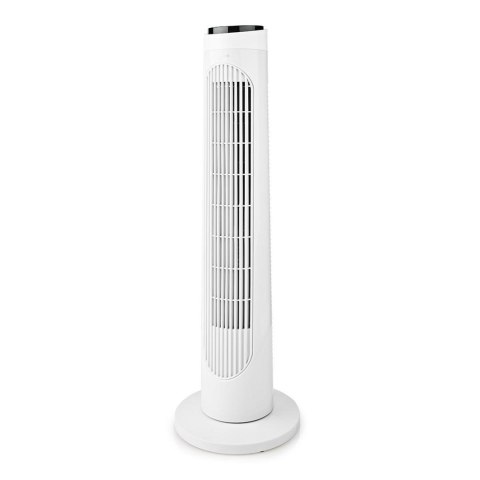 Wentylator kolumnowy Nedis FNTR13CWT40 50W biały (OUTLET)