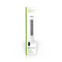 Wentylator kolumnowy Nedis FNTR13CWT40 50W biały (OUTLET)