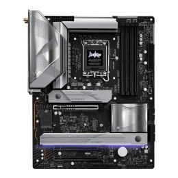 ASRock Płyta ASRock Z890 LIVEMIXER WIFI /Z890/DDR5/SATA3/M.2/TB4/WiFi/BT/PCIe5.0/s.1851/ATX