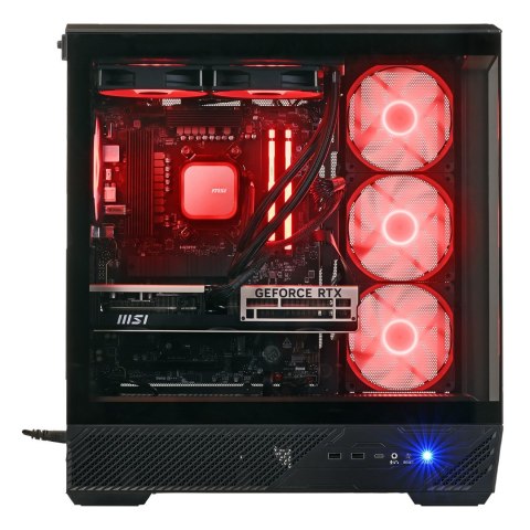 Actina PBM U7-270K/32GB/1TB/RTX5070/750W/W11P
