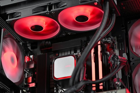 Actina PBM U7-270K/32GB/1TB/RTX5070/750W/W11P