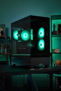 Actina View 9600X/16GB/500GB/RX9070GRE/650W