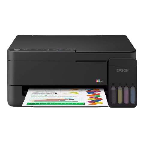 Epson Urządzenie wielofunkcyjne Epson EcoTank L3351 (C11CL62411) 3w1
