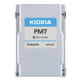 KIOXIA Dysk SSD KIOXIA PM7-R 1,92TB 2.5-inch (15mm) SAS 24Gb/s
