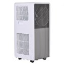 Klimatyzator przenośny BEKO BP 407 C (OUTLET)