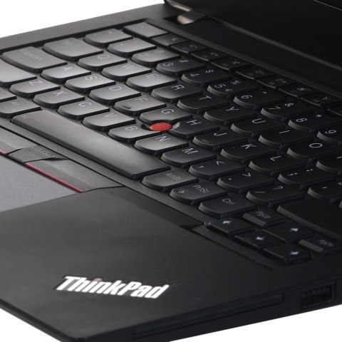 LENOVO ThinkPad T14 G1 i5-10310U 16GB 256GB SSD 14" FHD Win11pro + zasilacz UŻYWANY