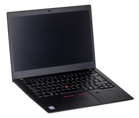 LENOVO ThinkPad T495s RYZEN 7 3700U 16GB 256GB SSD 14" FHD Win11pro + zasilacz UŻYWANY UK QWERTY