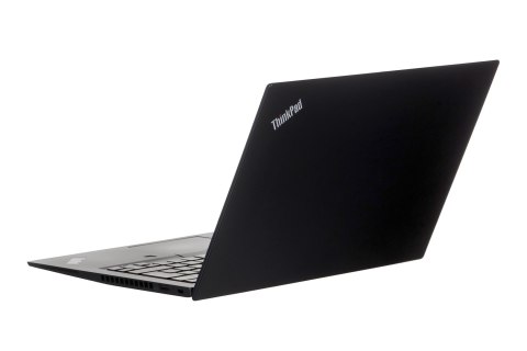 LENOVO ThinkPad T495s RYZEN 7 3700U 16GB 256GB SSD 14" FHD Win11pro + zasilacz UŻYWANY UK QWERTY