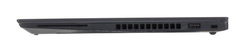 LENOVO ThinkPad T495s RYZEN 7 3700U 16GB 256GB SSD 14" FHD Win11pro + zasilacz UŻYWANY UK QWERTY