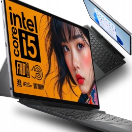 Laptop Dell Latitude 7320 Detachable i5 16GB RAM 1TB SSD 13,3