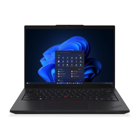 Lenovo Notebook Lenovo ThinkPad L14 G6 14"WUXGA/Ultra 5 225U/16GB/SSD512GB/Intel/W11 PRO Black 3Y Onsite